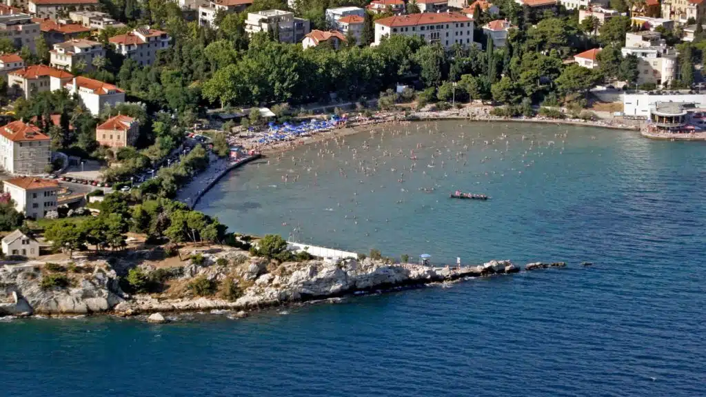 Stedentrip Split: prachtige stad in kleurrijke omgeving!