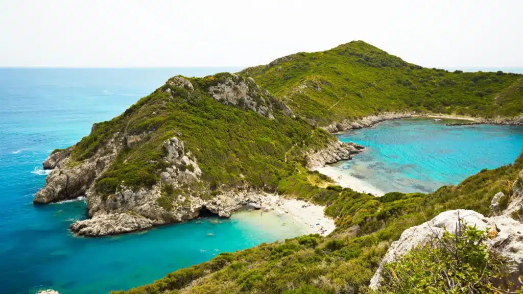 Alles voor een geslaagde Corfu vakantie!