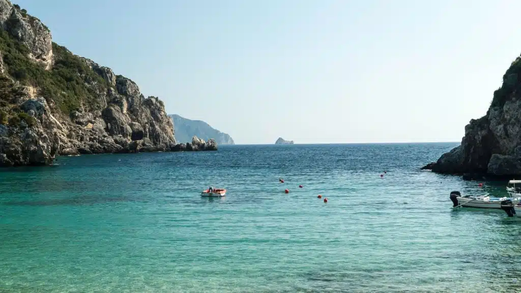 Alles voor een geslaagde Corfu vakantie!