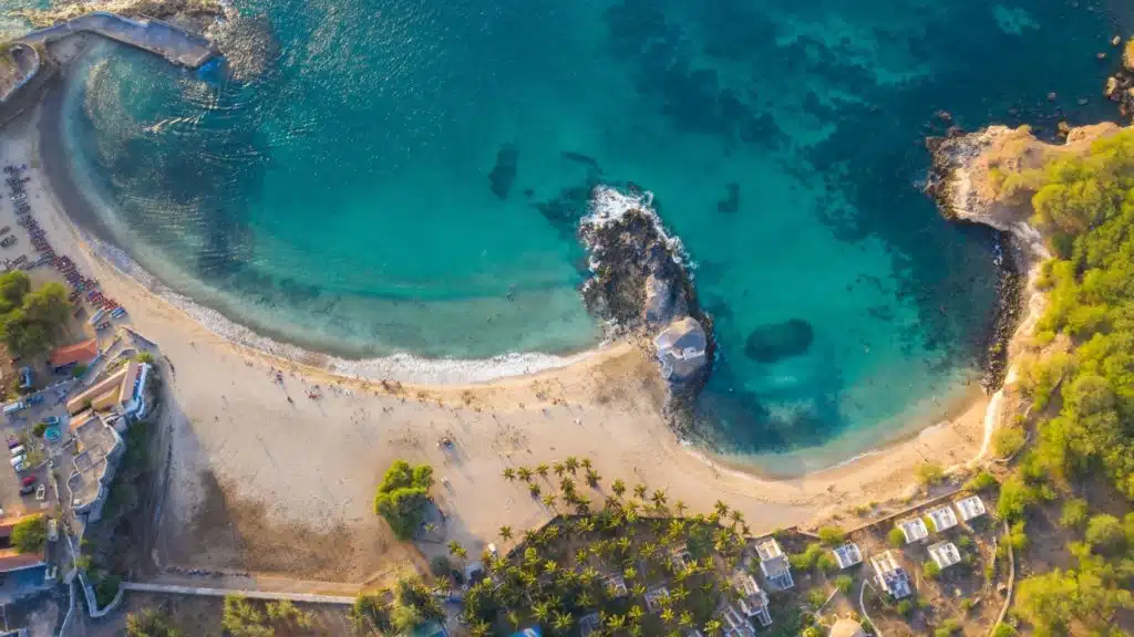 Vakantie op het zonovergoten Kaapverdië: de mooiste bezienswaardigheden