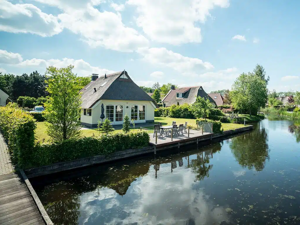 Leukste Landal vakantieparken in Nederland