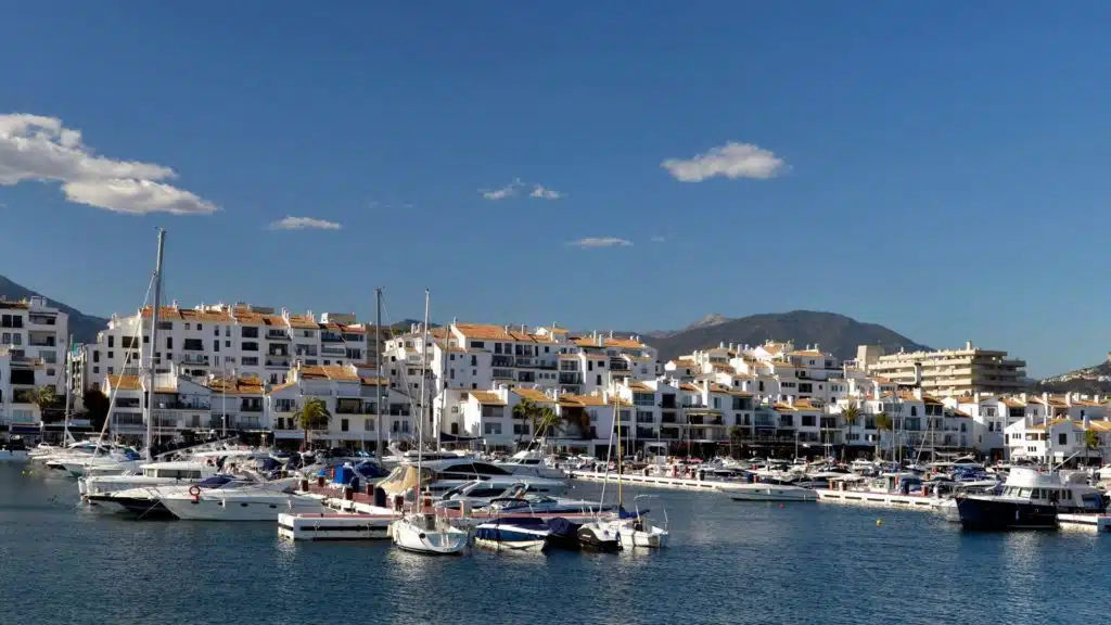 Vakantie Marbella en bezienswaardigheden