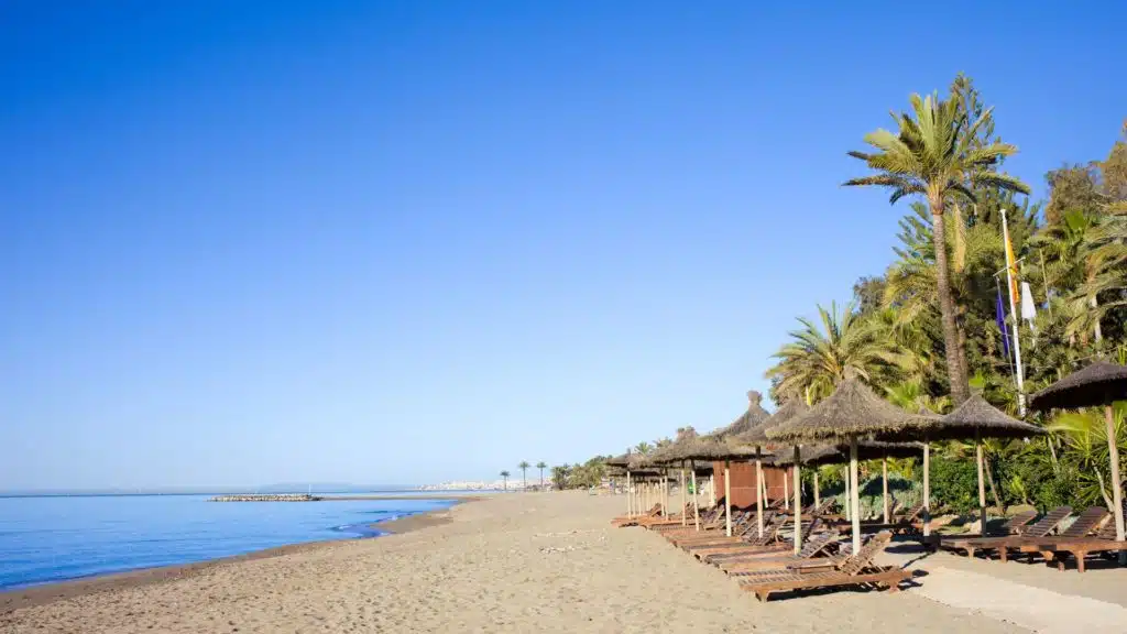 Vakantie Marbella en bezienswaardigheden