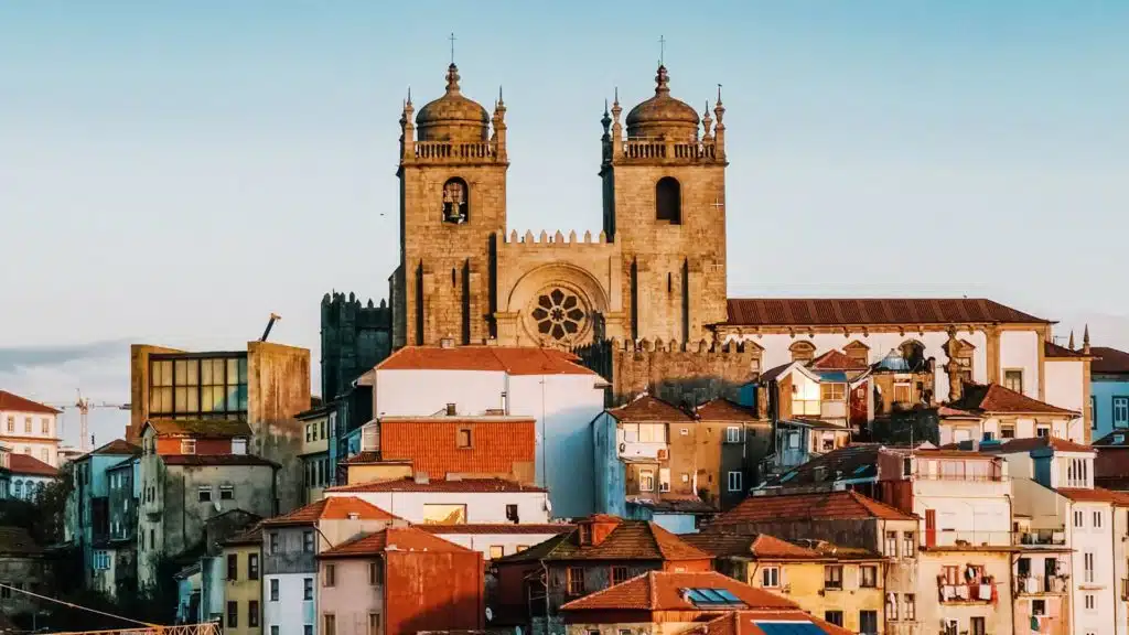 Bezienswaardigheden en stedentrip Porto: laat je verrassen door deze prachtige stad!