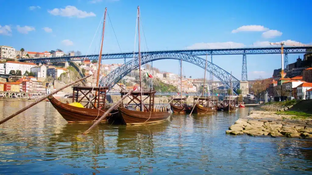 Bezienswaardigheden en stedentrip Porto: laat je verrassen door deze prachtige stad!
