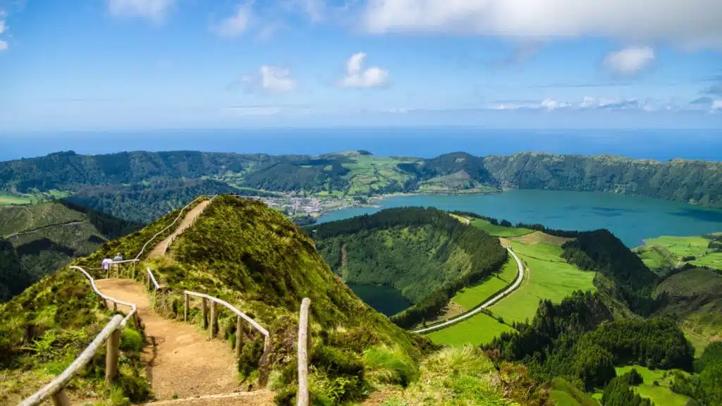 Op vakantie naar de Azoren en bezienswaardigheden die je niet mag missen!