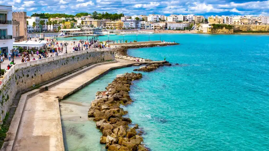 Adriatische kust van Italië: hier wil je naartoe op vakantie!