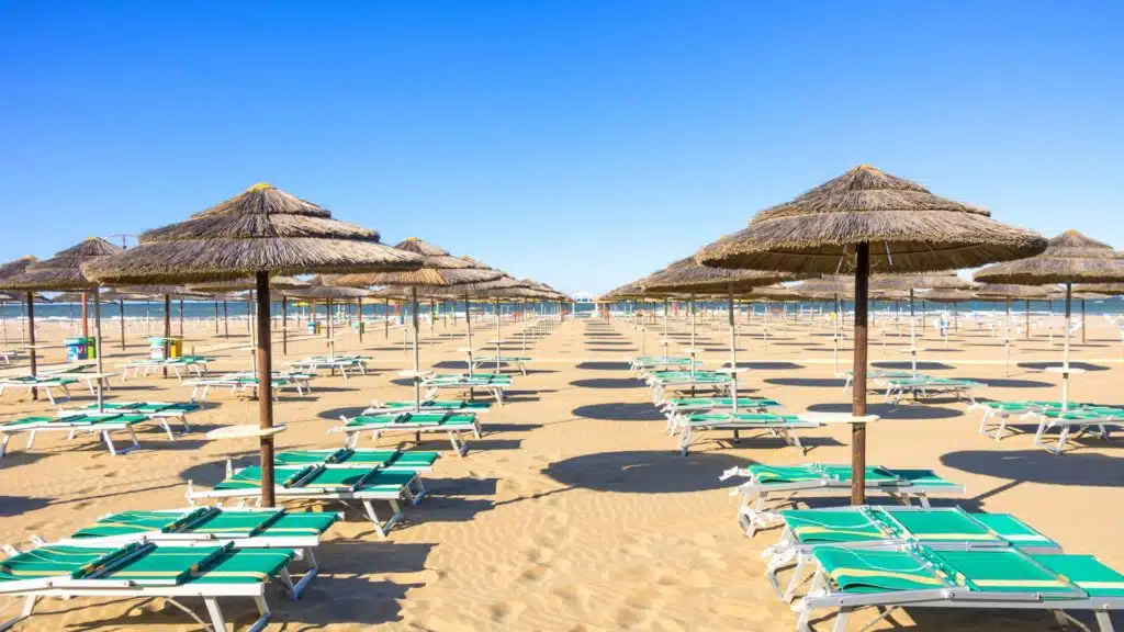 Adriatische kust van Italië: hier wil je naartoe op vakantie!