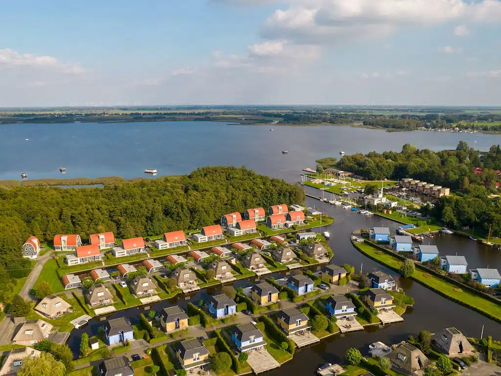 De leukste vakantieparken in Drenthe en waarom je er naartoe wilt!