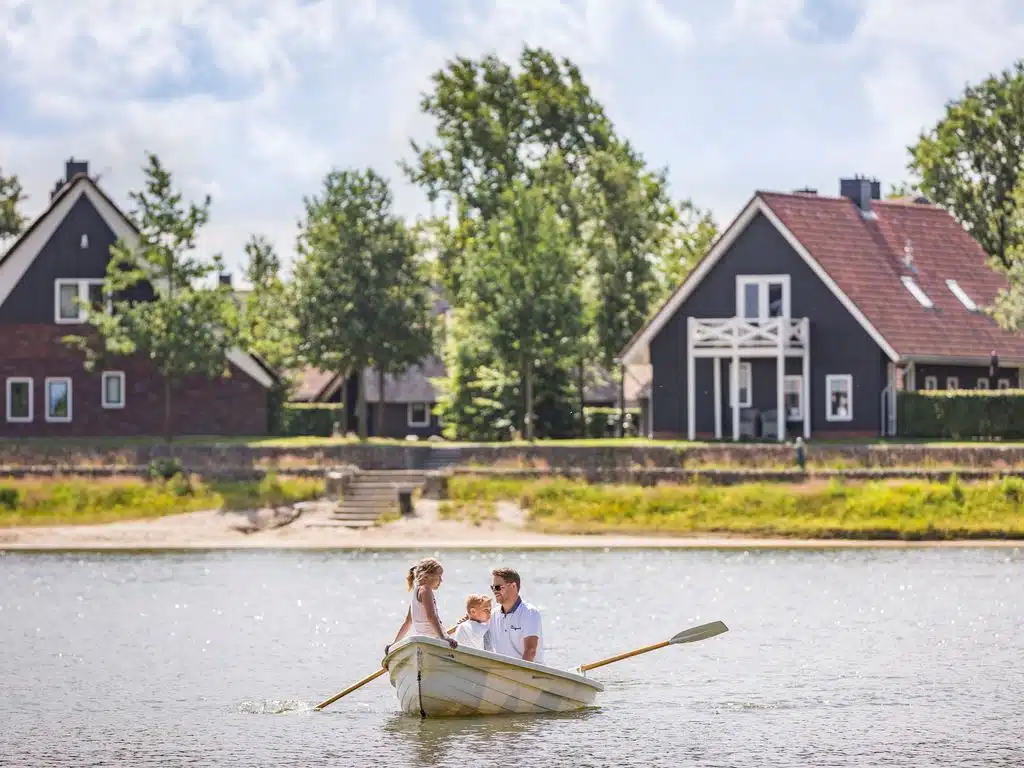 De leukste vakantieparken in Drenthe en waarom je er naartoe wilt!