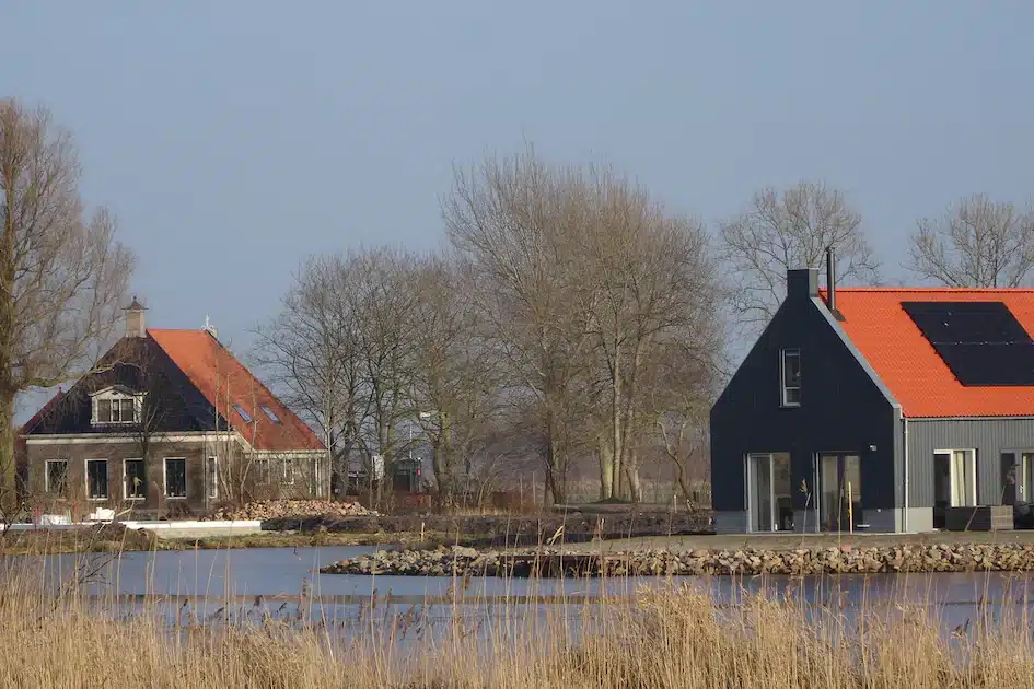 Dit zijn de leukste vakantieparken in Friesland