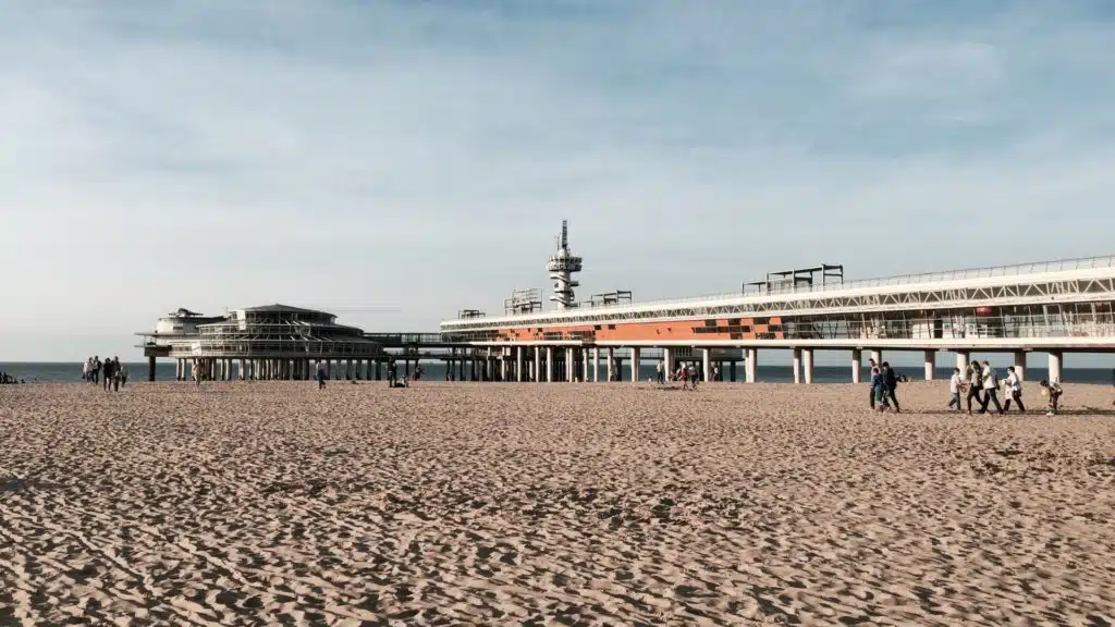 Scheveningen hotel aan de kust: dit is je beste keus!