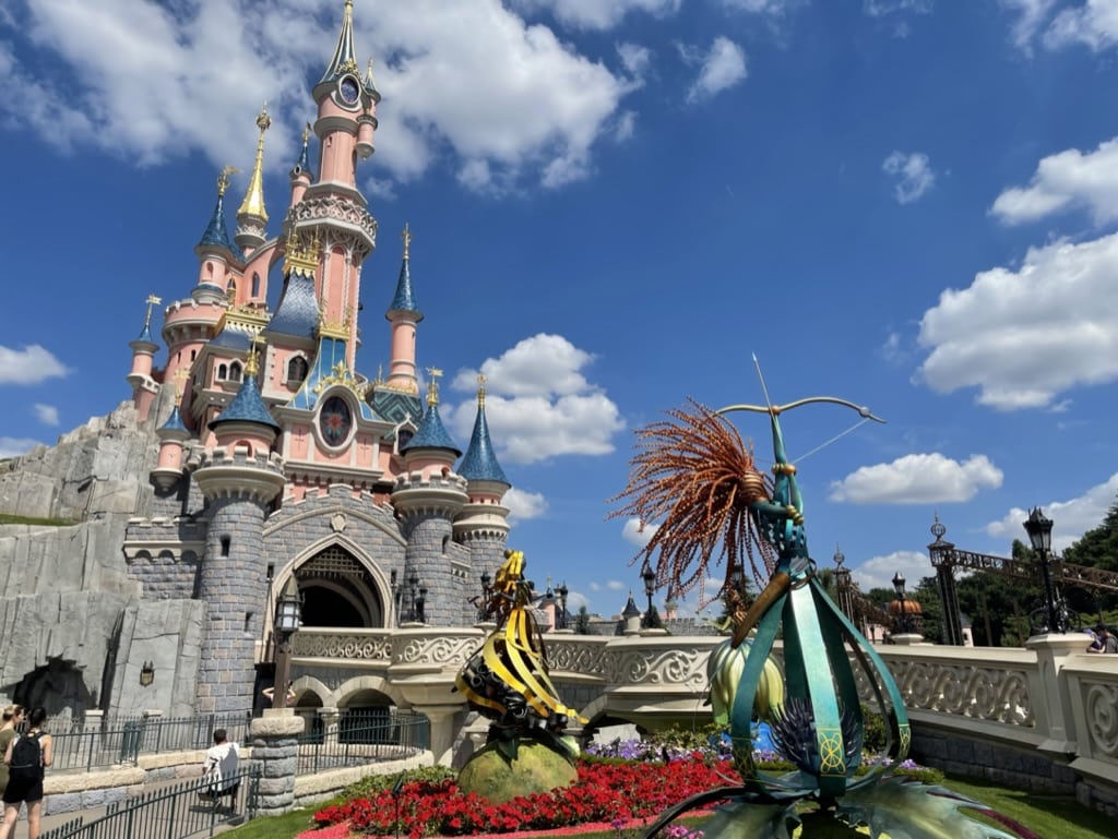 Alles over de Disneyland Paris Partner Hotels!