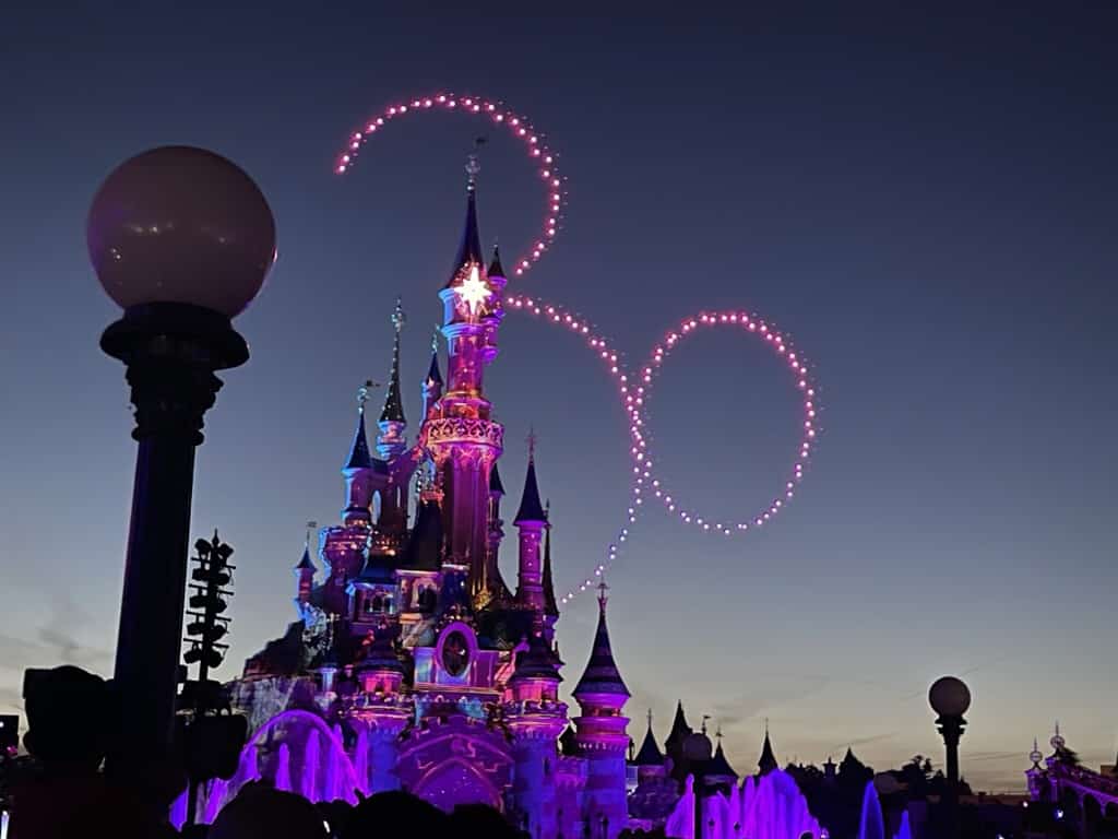 Disneyland Paris zomervakantie 2022: dit is goed om te weten!