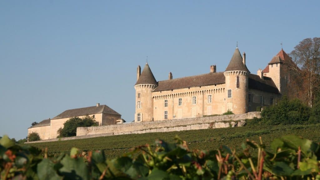Bourgogne: een heerlijke regio voor een vakantie in Frankrijk