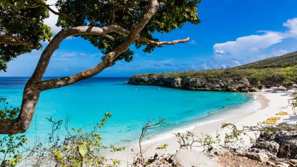 De leukste vakantie op Curaçao!