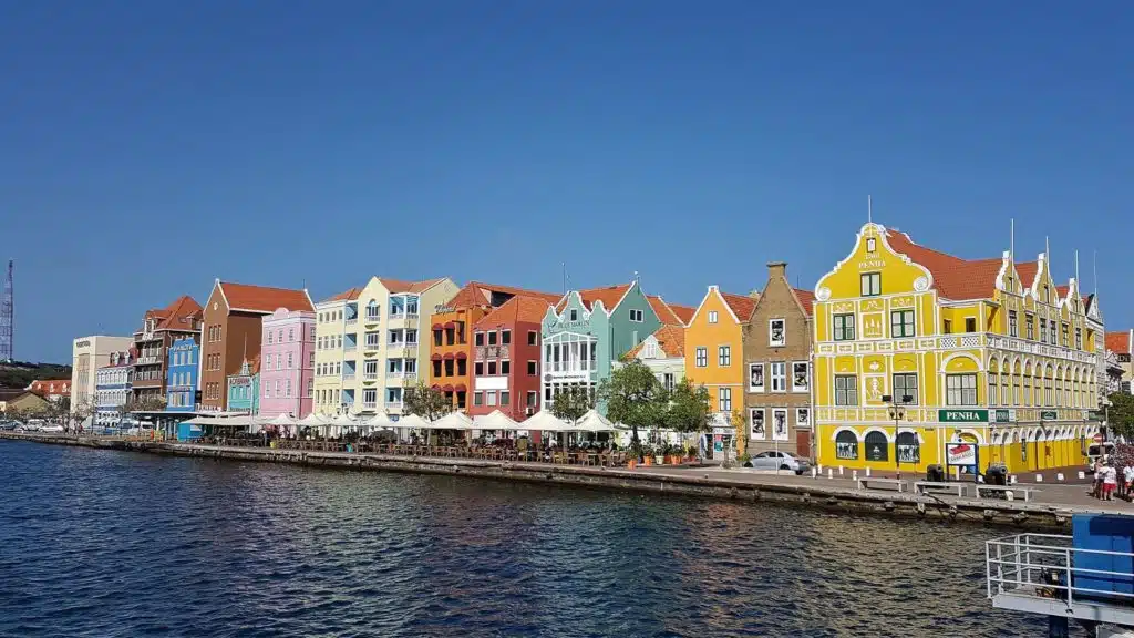 De leukste vakantie op Curaçao!