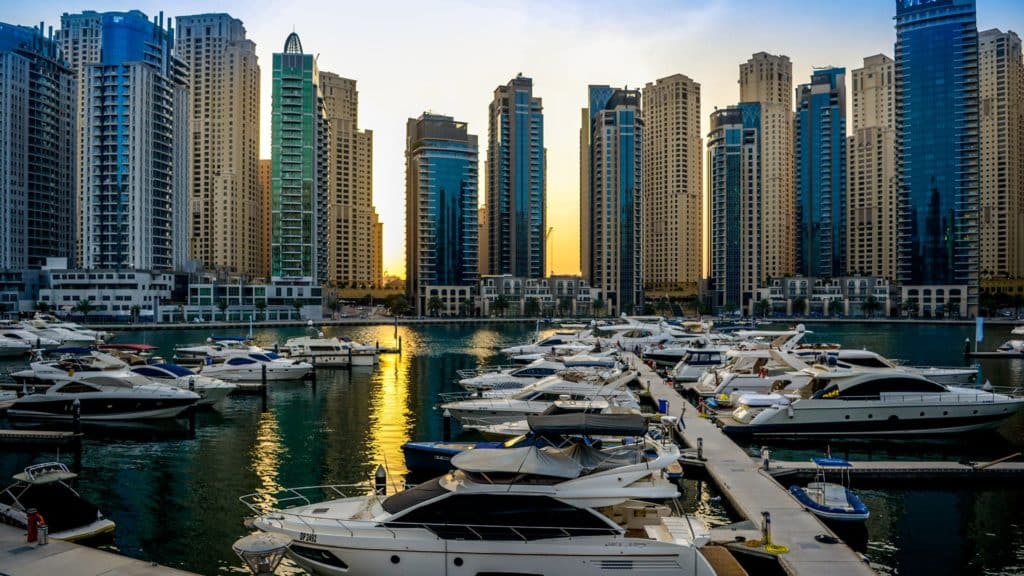 Een unieke vakantie in Dubai met de beste bezienswaardigheden