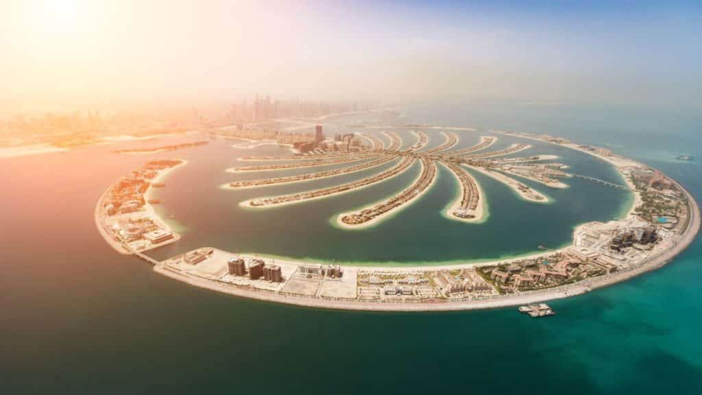 Een unieke vakantie in Dubai met de beste bezienswaardigheden