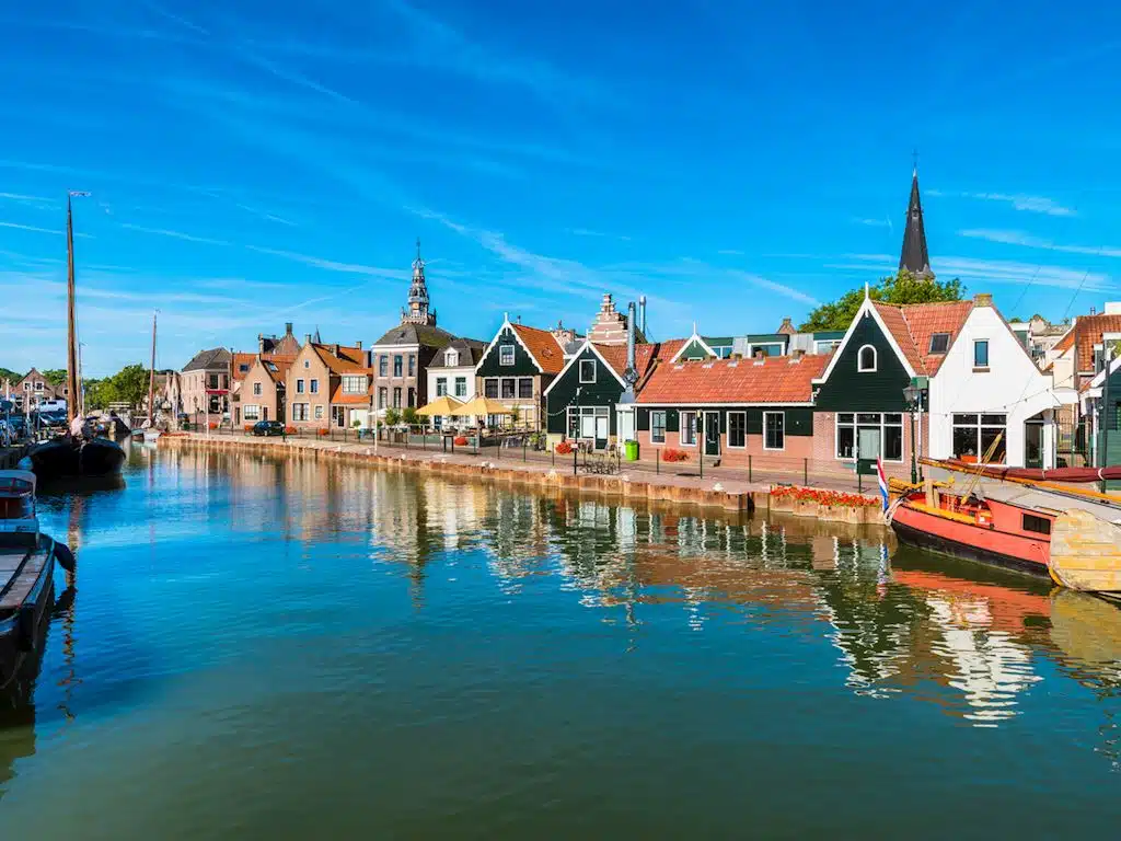 Dit zijn de leukste vakantieparken in Noord Holland