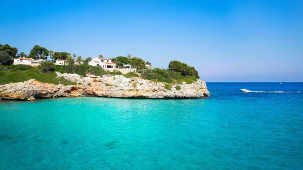 Op vakantie naar Mallorca? Zon, zee, strand & veel bezienswaardigheden