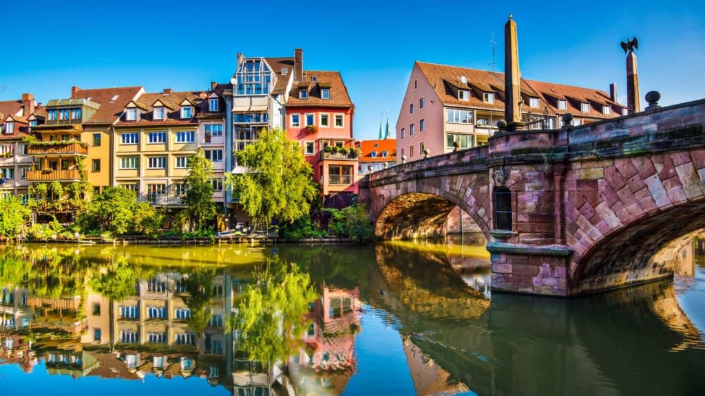 Beieren: een paradijs voor natuurliefhebbers in Zuid-Duitsland