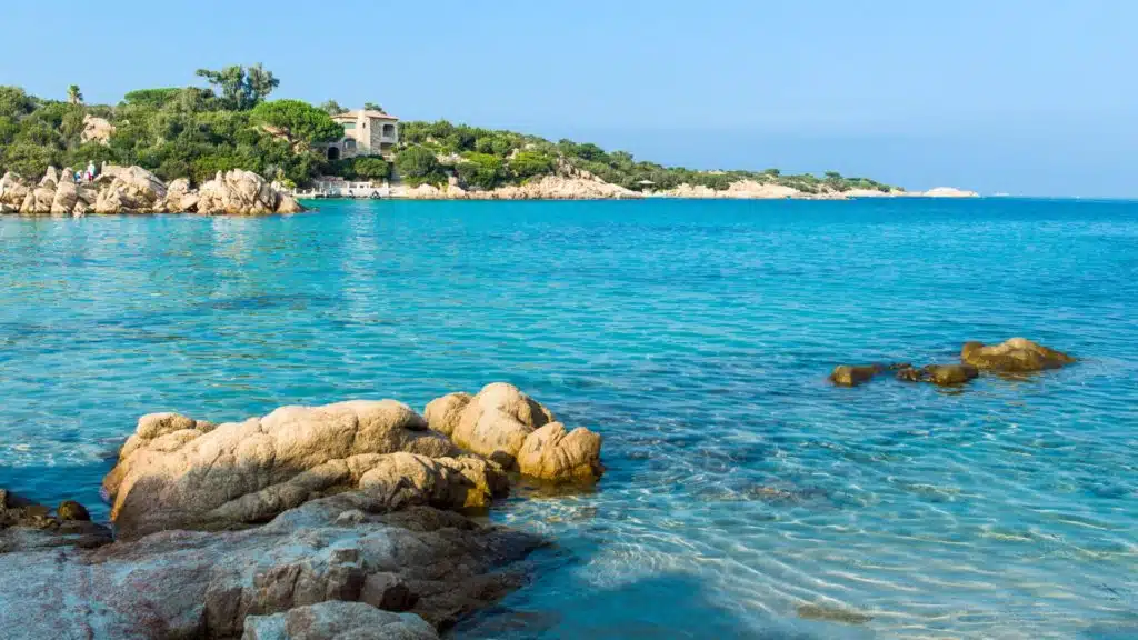 Vakantie op Sardinië vieren en deze bezienswaardigheden bezoeken!