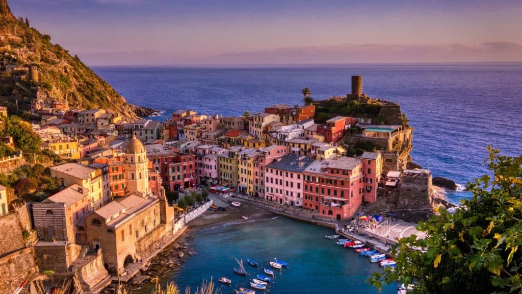 Cinque Terre in Italië: echt zo mooi?