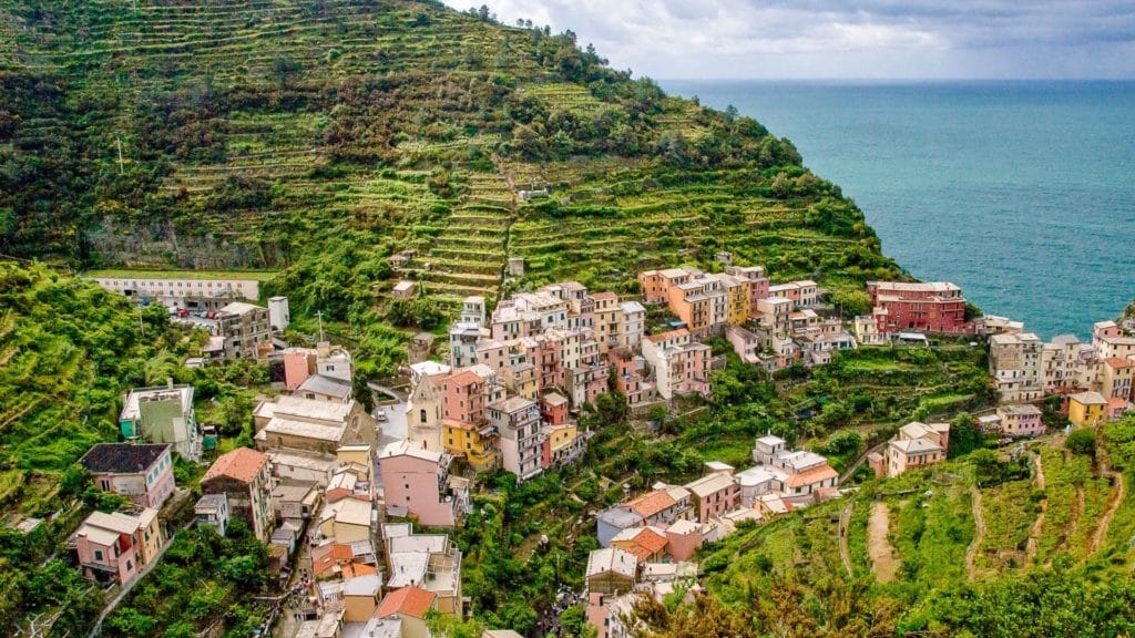 Cinque Terre in Italië: echt zo mooi?