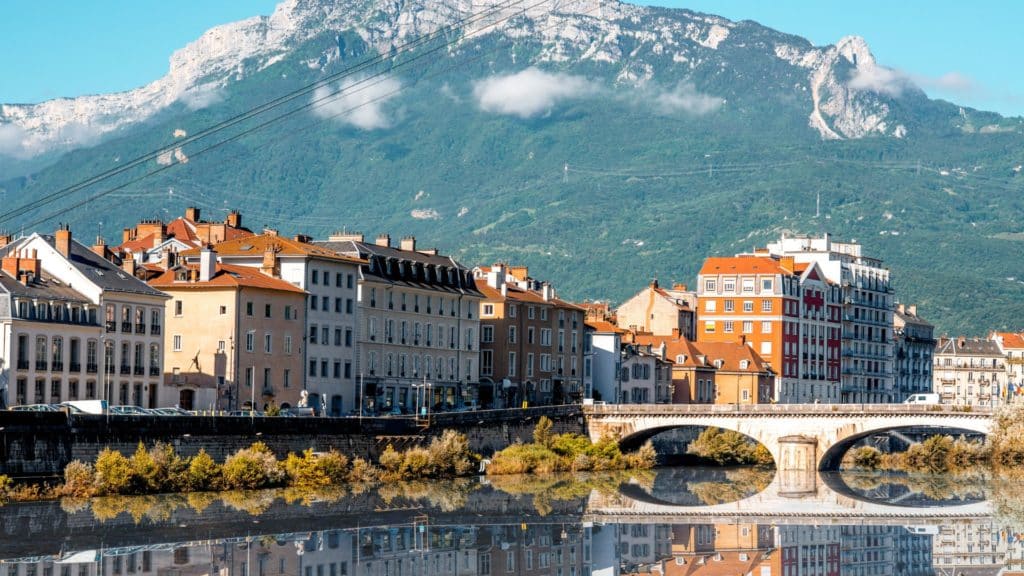 Vakantie naar de Rhône Alpes: dit zijn de leukste plekjes en bezienswaardigheden