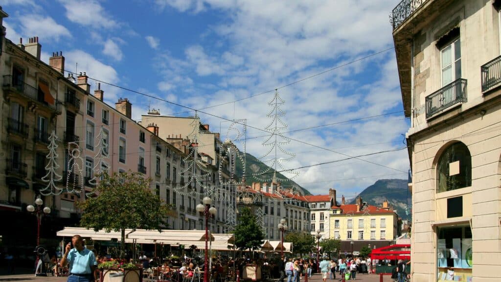 Bezienswaardigheden in Grenoble: de leukste dingen om te zien en doen!