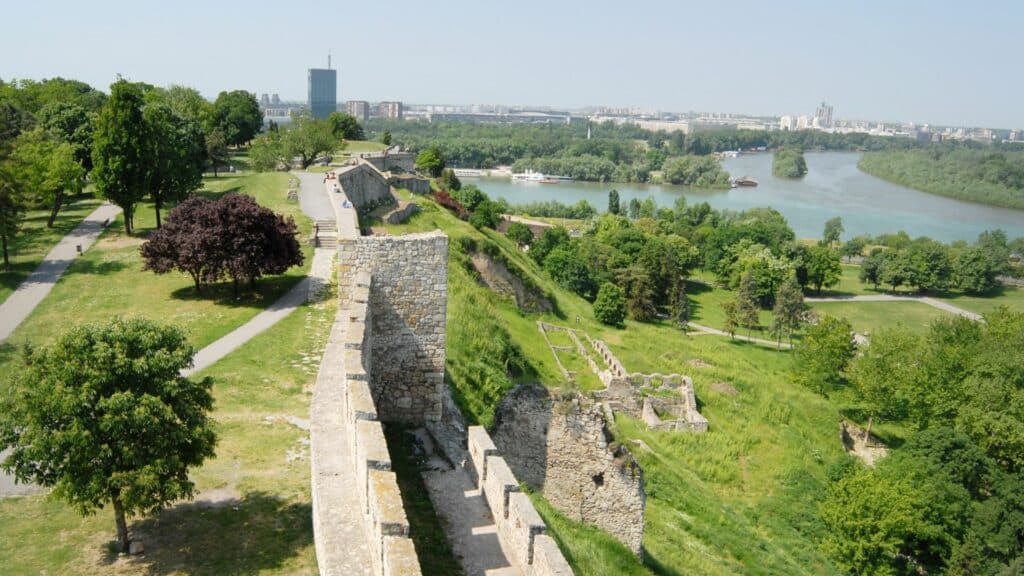 Bezienswaardigheden Belgrado: dit kun je er zien en doen!