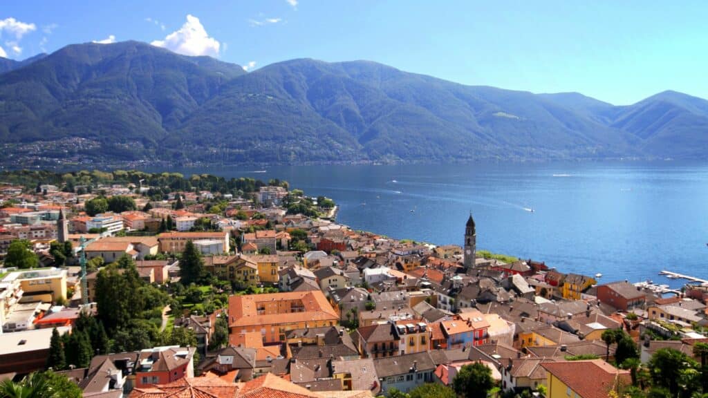 Vakantie naar Lago Maggiore: dit kun je er zien en doen!
