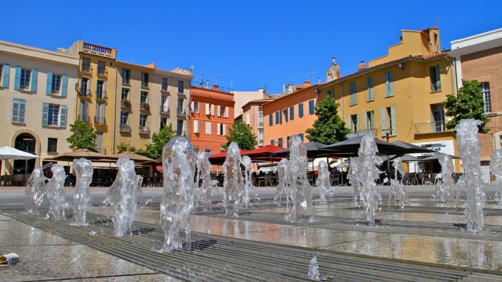 Languedoc Roussillon Frankrijk: lekker zonnig en veel te doen!