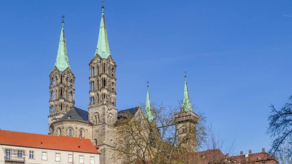 Bezoek Bamberg, de verborgen parel in Beieren!