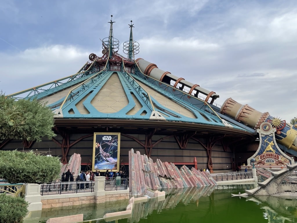 Hoe werkt de Disneyland Paris Priority Card?