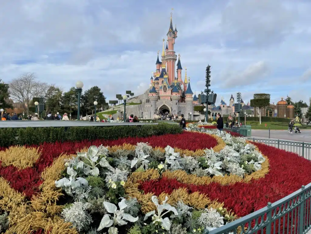 Hoe werkt de Disneyland Paris Priority Card?