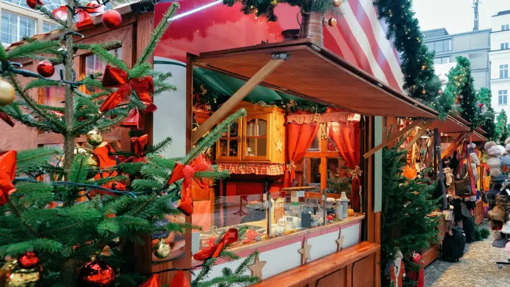 Deze 6 kerstmarkten in Duitsland zijn zeker de moeite waard!