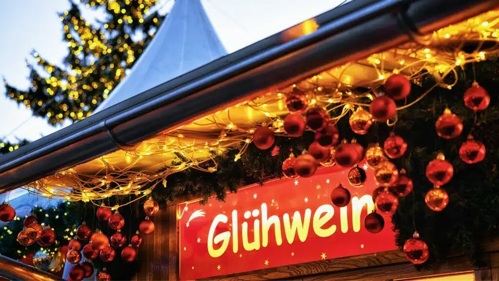 Deze 6 kerstmarkten in Duitsland zijn zeker de moeite waard!