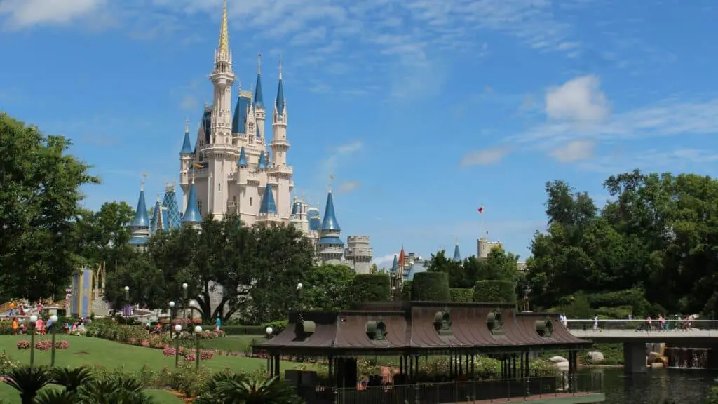Wat is de beste tijd om naar Walt Disney World te gaan?